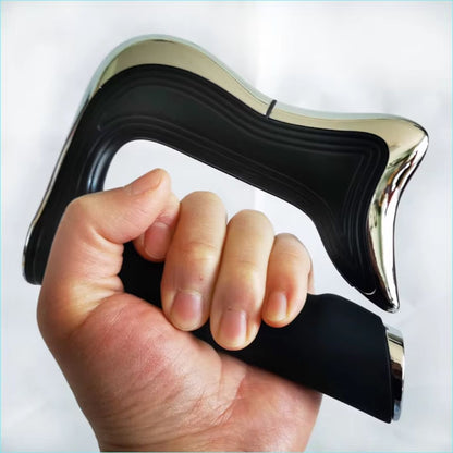 Powerful Muscle Massager for Pain Relief and Recovery
