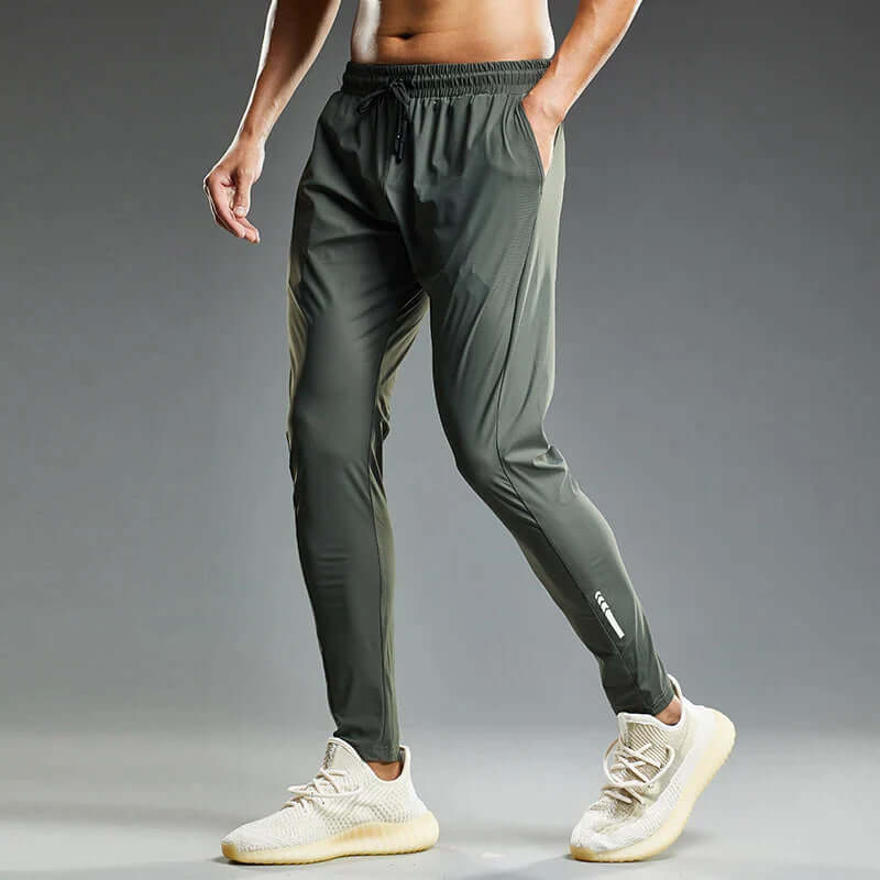 Comfortable Jogger Pants for Men with Pockets