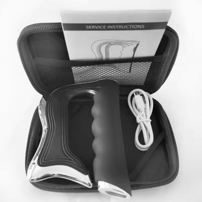 Powerful Muscle Massager for Pain Relief and Recovery
