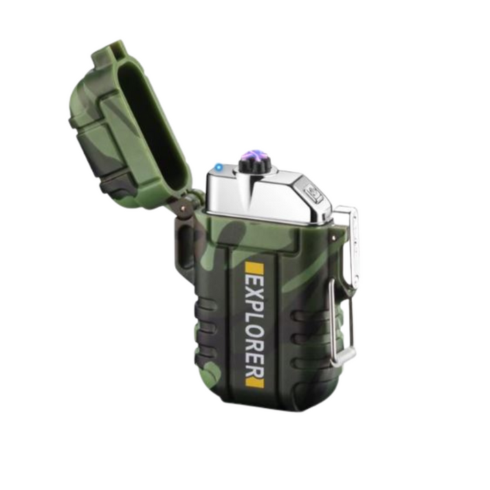 Durable Outdoor Windproof Fire Starter