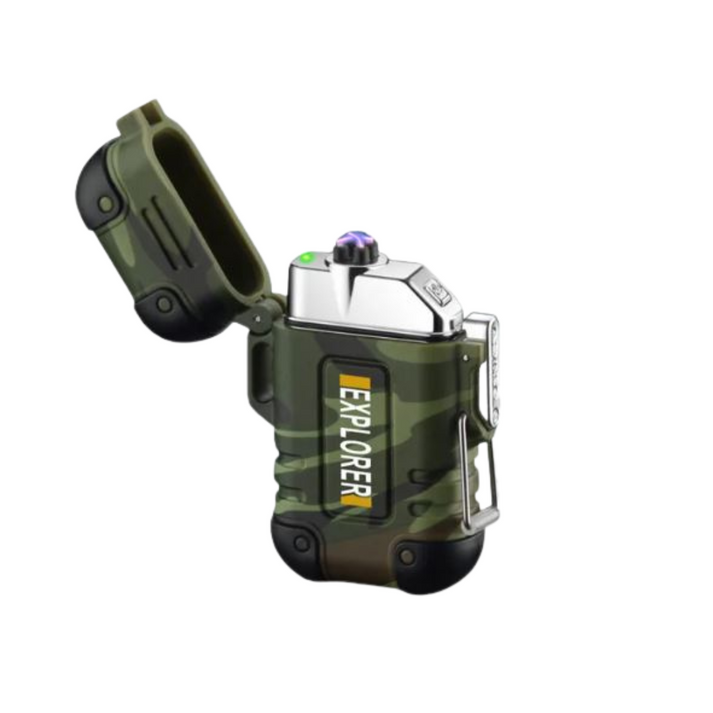 Durable Outdoor Windproof Fire Starter