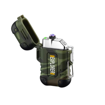 Durable Outdoor Windproof Fire Starter
