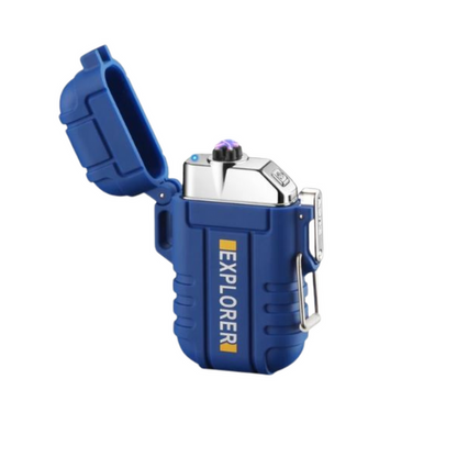 Durable Outdoor Windproof Fire Starter