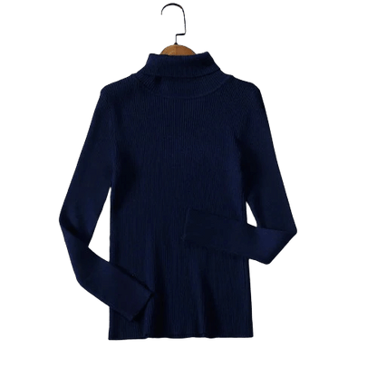 Classic Soft Women's Cashmere Jumper
