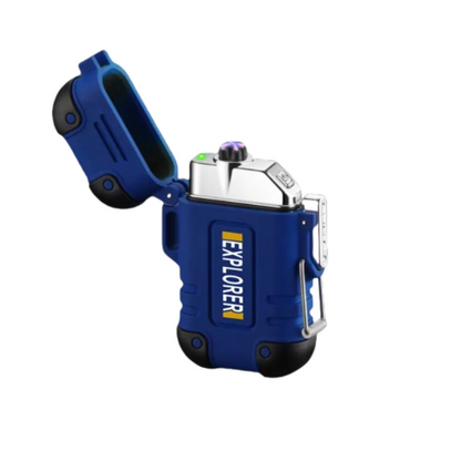 Durable Outdoor Windproof Fire Starter