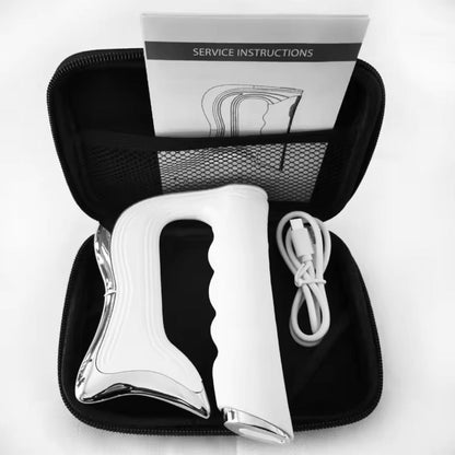 Powerful Muscle Massager for Pain Relief and Recovery