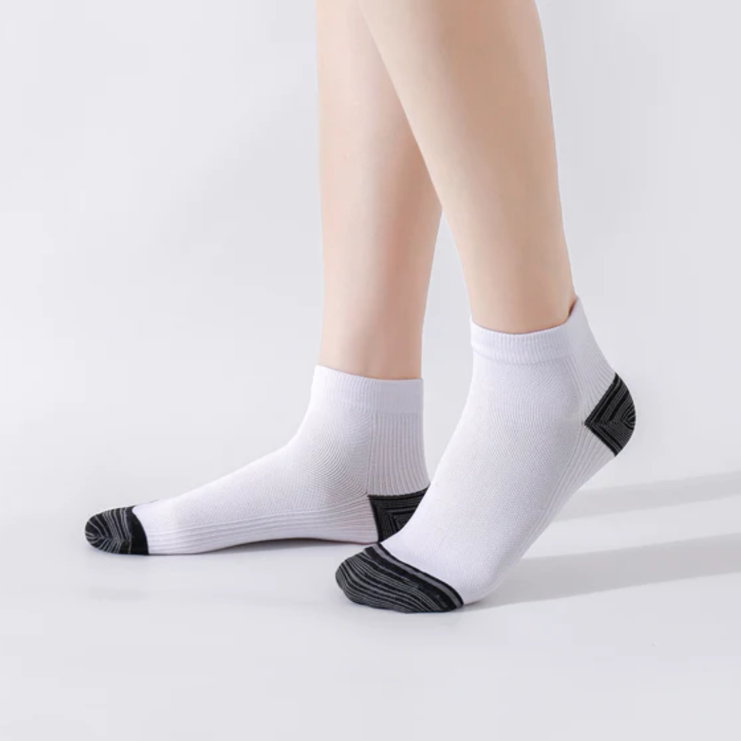 Supportive Medical Compression Socks
