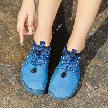 Thin Minimalist Running Shoes