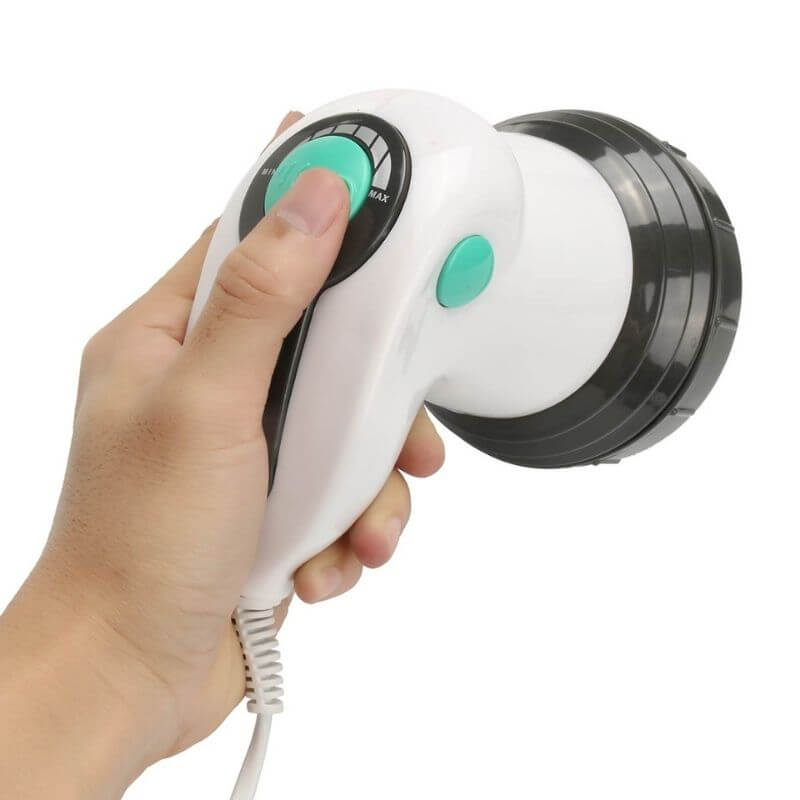 Relaxing Infrared Cellulite Reduction Massager