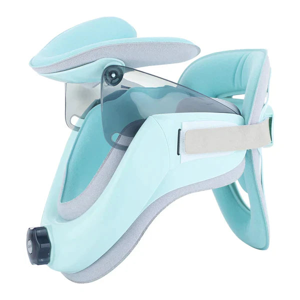 Soft Neck Support Collar Brace - Luxivelle