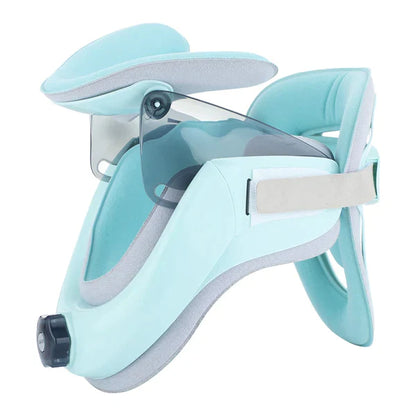 Soft Neck Support Collar Brace - Luxivelle