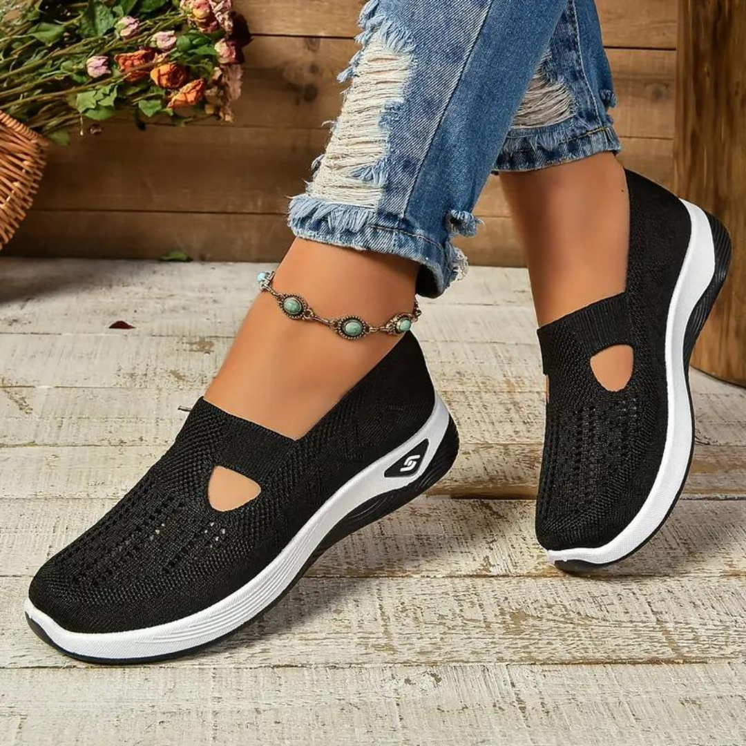 Variant image for Kensley | Orthopedic Shoes for Women - Breathable Comfort-19