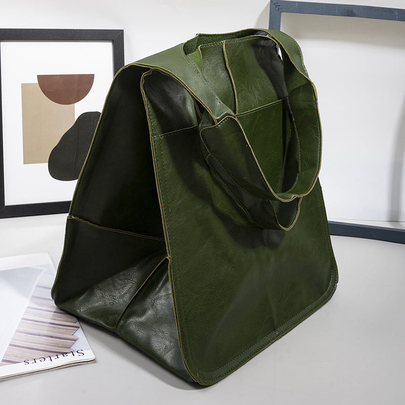 Large Capacity Tote Bag