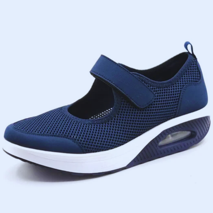 Comfortable Womens Slide Sandals
