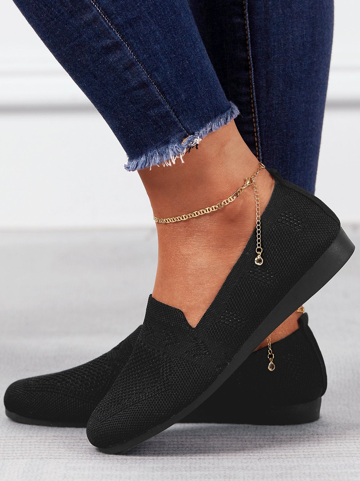 Comfortable Womens Ballet Flats Shoes