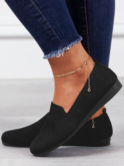 Comfortable Womens Ballet Flats Shoes