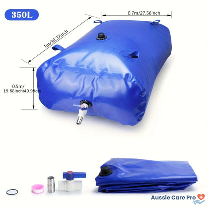 Foldable Large Water Tank 240L-1000L