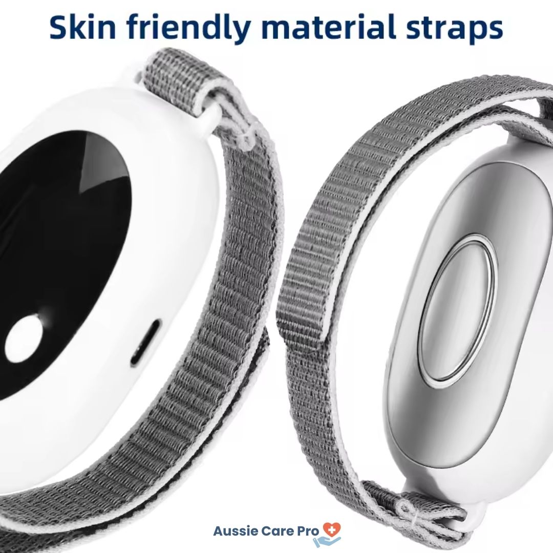 Portable Relaxing Sleep Therapy Device