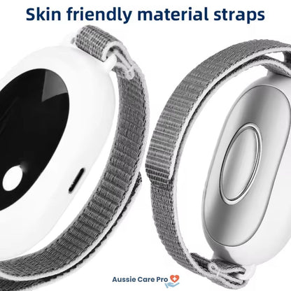 Portable Relaxing Sleep Therapy Device