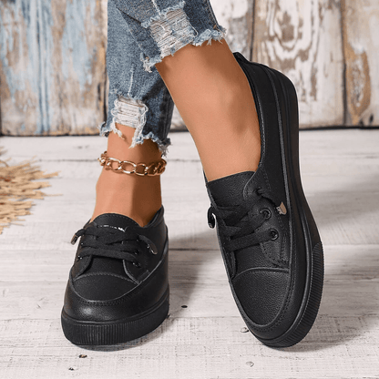 Comfortable Women's Summer Slip On Shoes