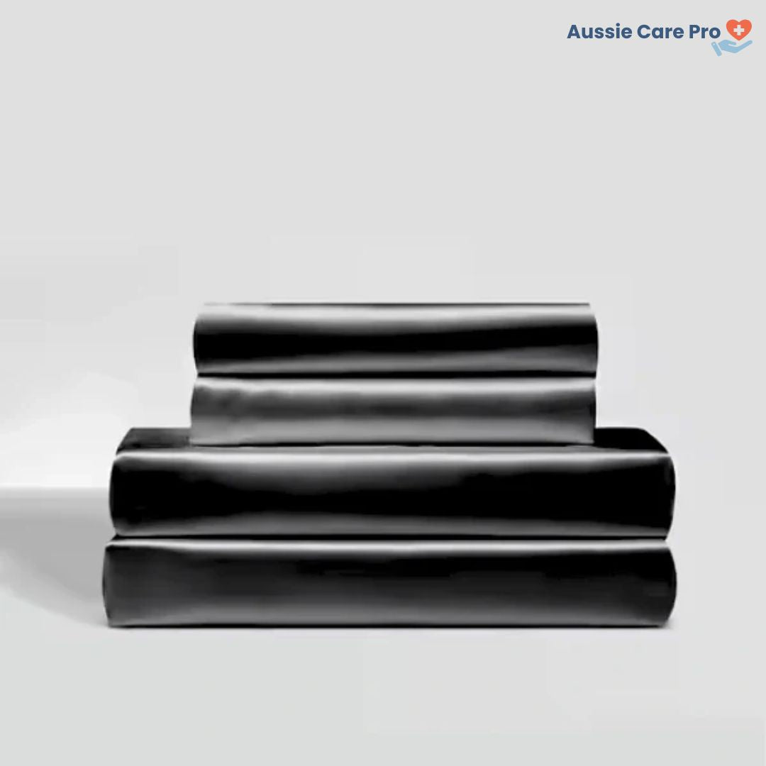 Plush Premium Bed Sheets - Comfortable Bedroom Linens
