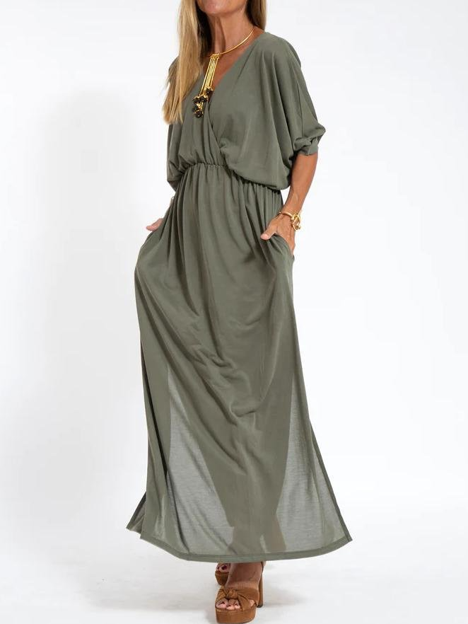 Beautiful Flowy Sundress for Women