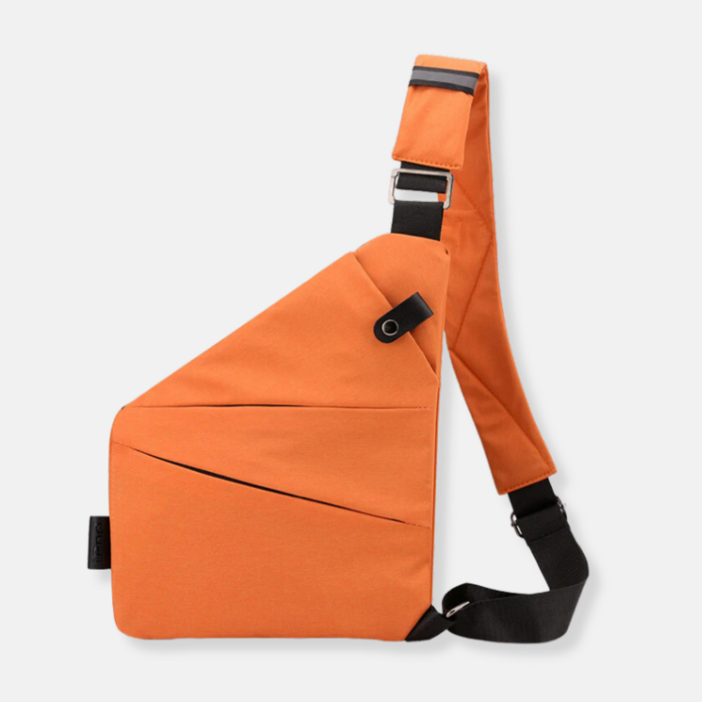 Anti-Theft Crossbody Sling Bag | RFID Protected and Slash-Resistant - Trendy Melbourne