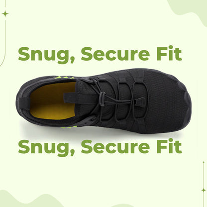 Comfortable Hiking Shoes - Lightweight Outdoor Footwear