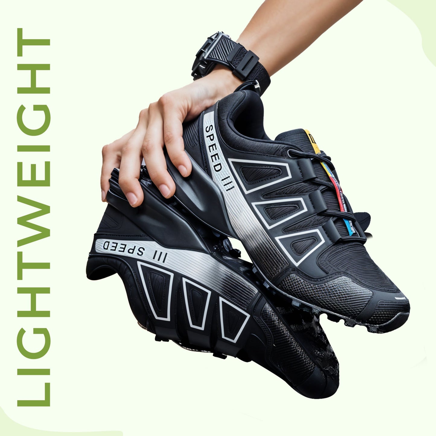 Casual All Day Walking Sneakers