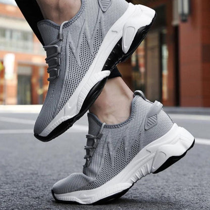 SkyBoost Pro | Height-Enhancing Sneakers for Men 5