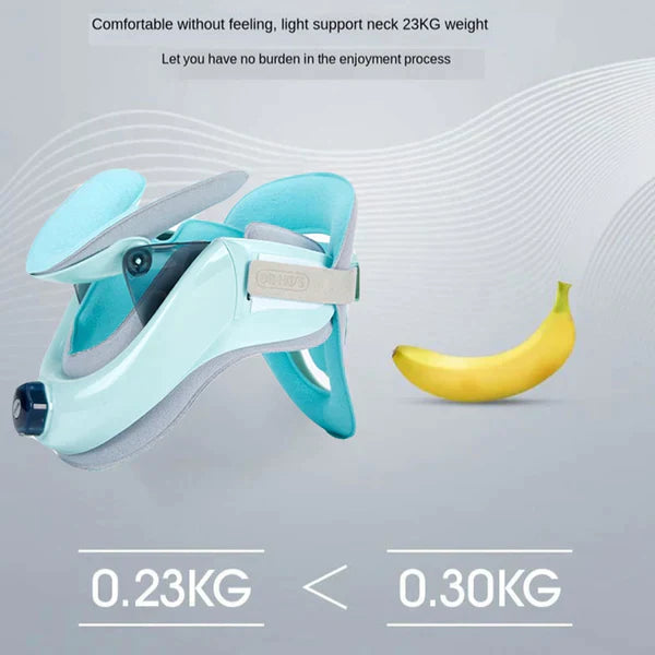 Soft Neck Support Collar Brace
