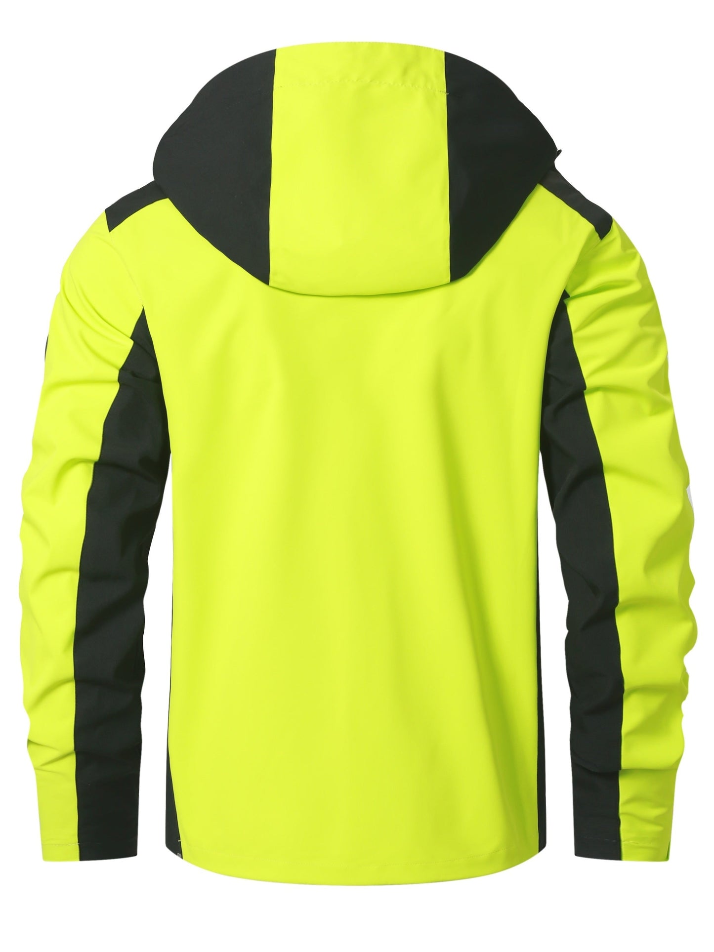 Daniel | Windproof Softshell Jacket