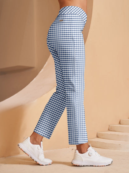 Athletic 28 Inch Stretchy Jogger Pants