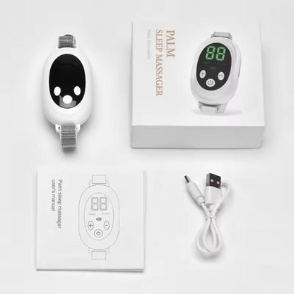 Portable Relaxing Sleep Therapy Device