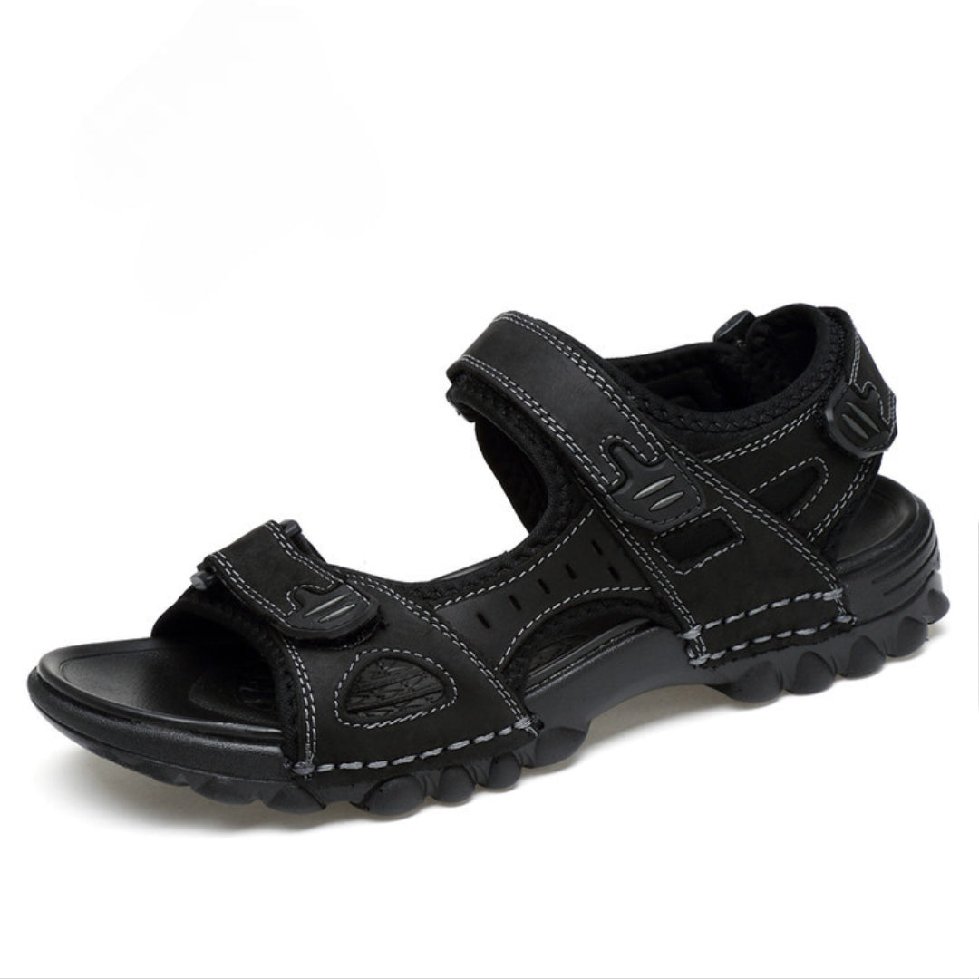 Outdoor Water Hiking Sandals Grip Sole - Luxivelle