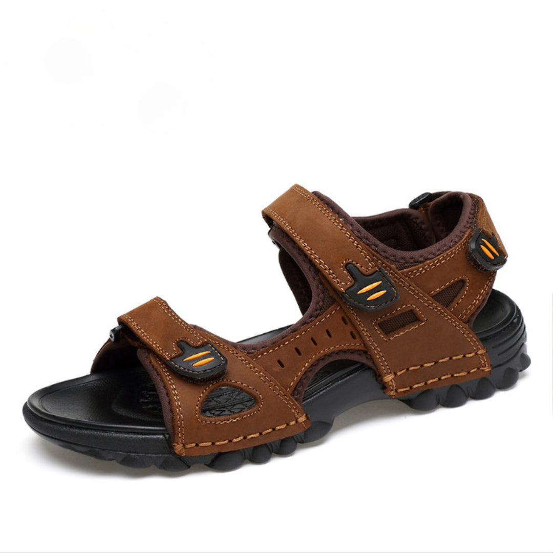 Outdoor Water Hiking Sandals Grip Sole