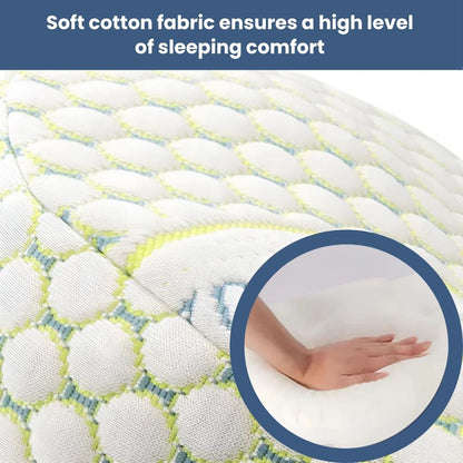 Soft Maternity Pillow for Back Pain Relief