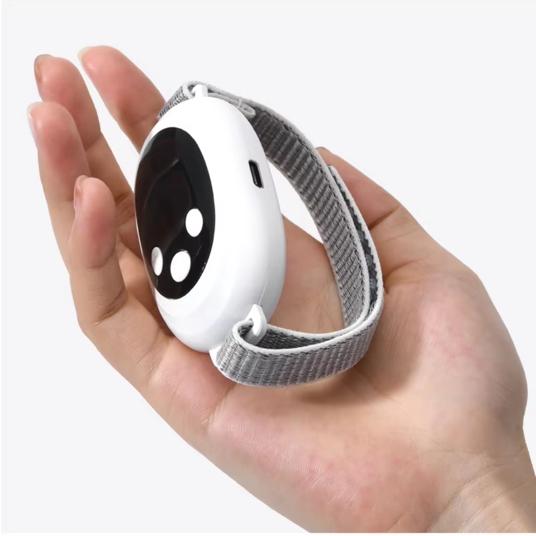 Portable Relaxing Sleep Therapy Device - Luxivelle