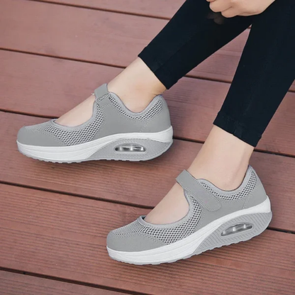Comfortable Womens Slide Sandals