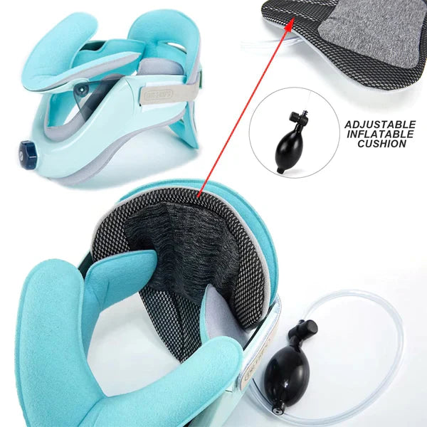 Soft Neck Support Collar Brace
