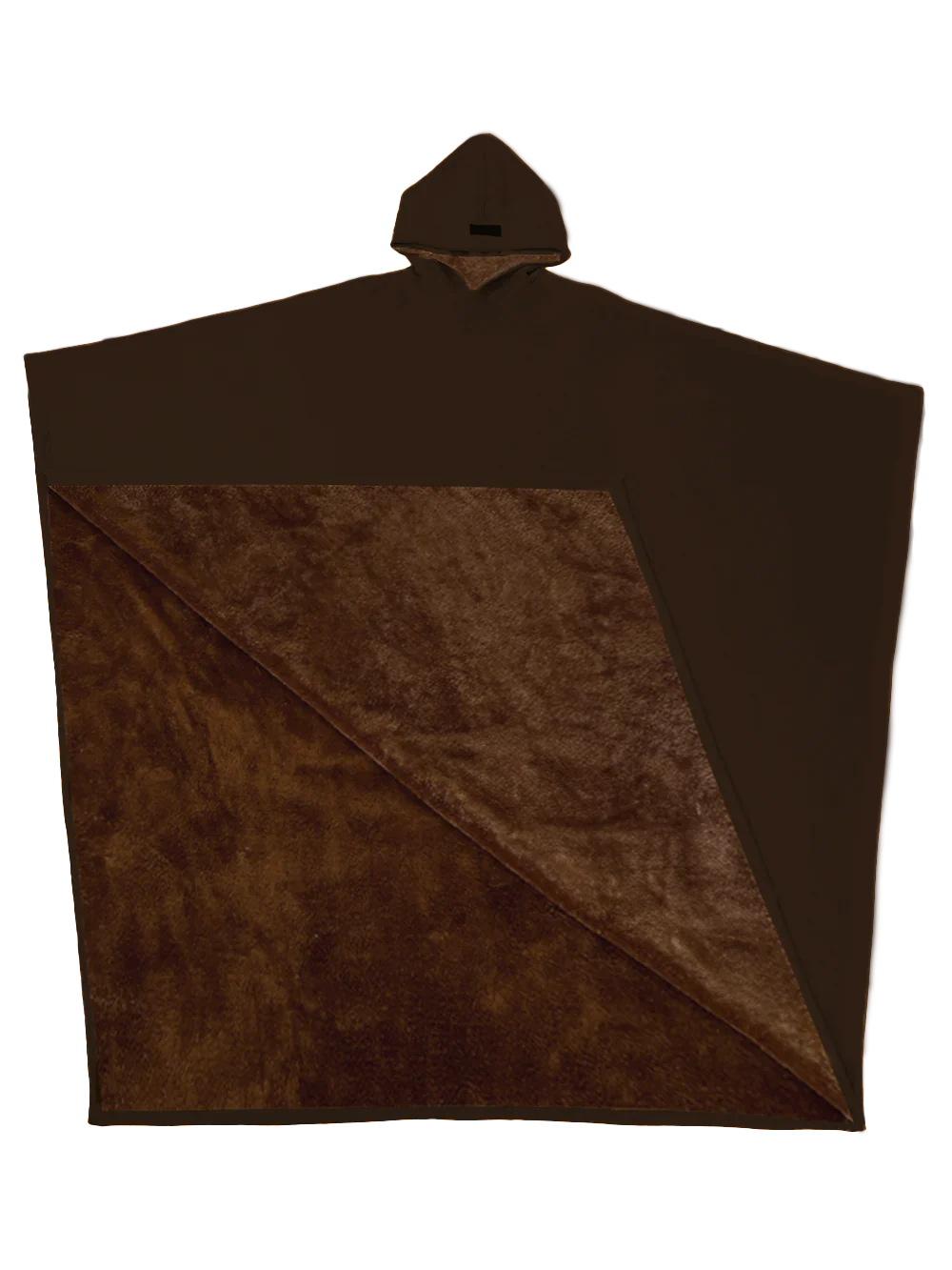 Cozy Hooded Blanket for Women