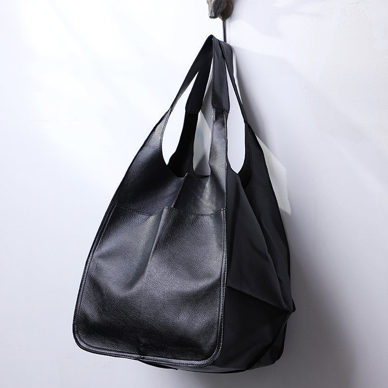 Large Capacity Tote Bag