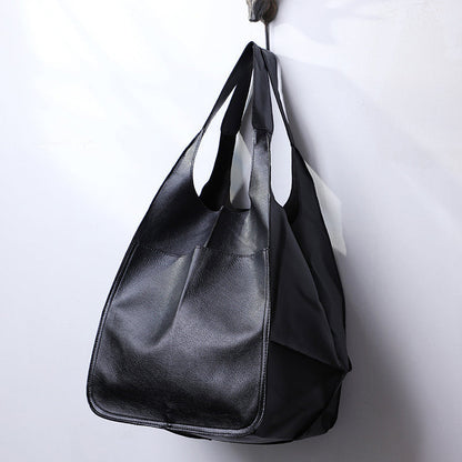 Large Capacity Tote Bag