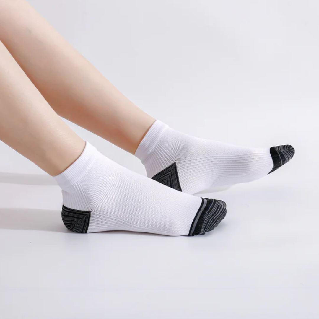 Supportive Medical Compression Socks