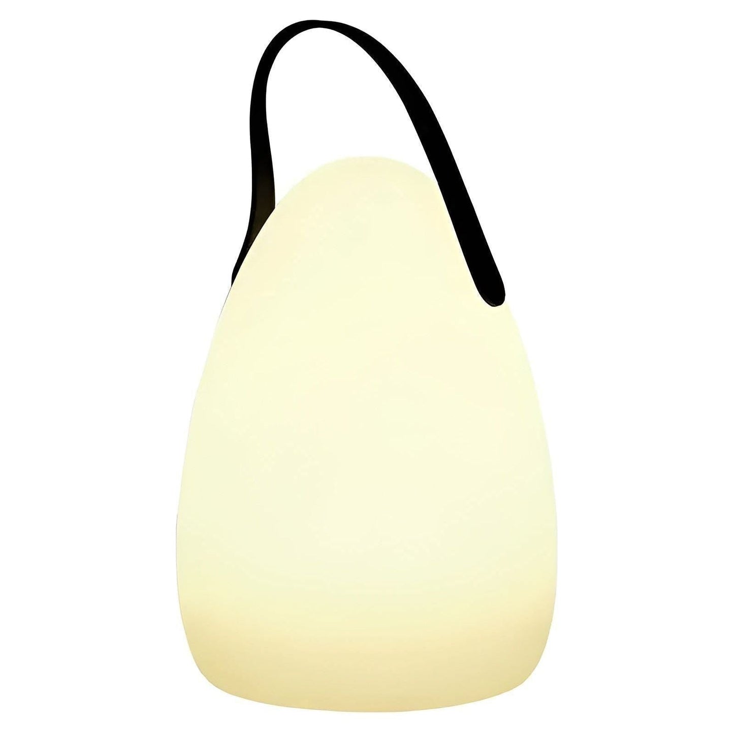 Rechargeable Battery Powered Outdoor Table Lamp