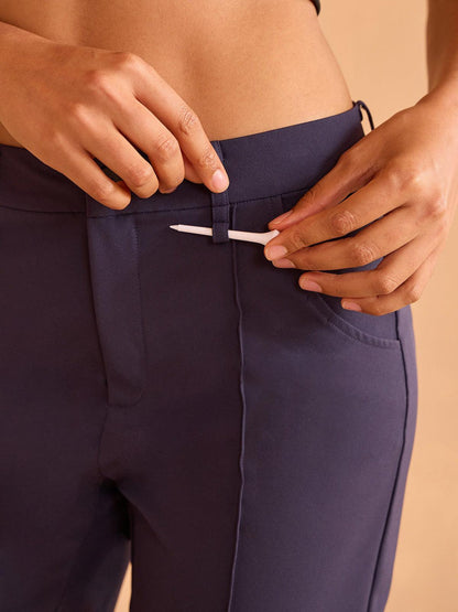 Men's Classic Golf Shorts UPF 50+ Protection
