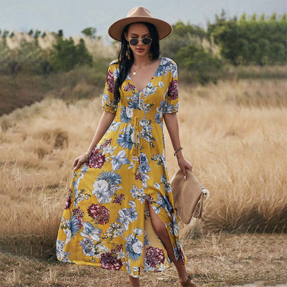 Beautiful Long Sundress