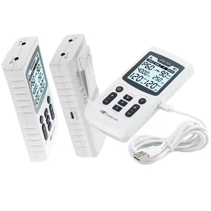 Portable 4-in-1 Pain Relief Massage Device