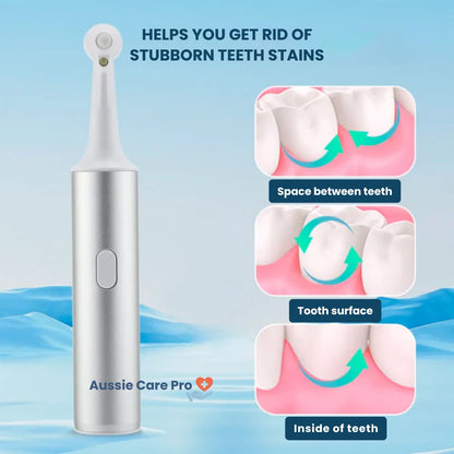 Effective Dental Cleaner - Plaque and Stain Remover