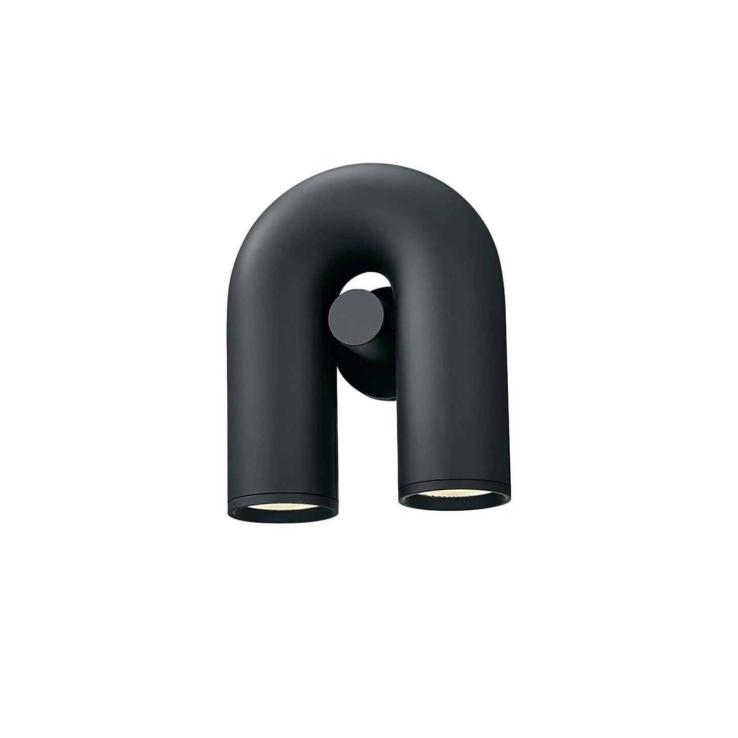 Flexible Curved Mounting Light